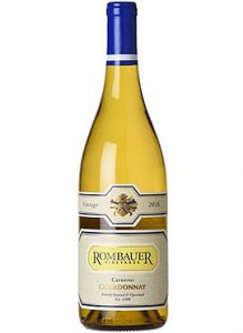Rombauer-Chardonnay, Total Wine, Middletown RI, Portsmouth RI , Newport RI