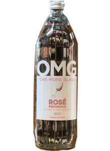Total Wine, Rose, OMG Rose