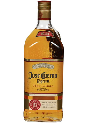 Jose Cuervo Tequila | Allen's Wine and Spirits